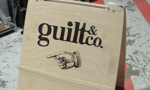 Guilt & Co.